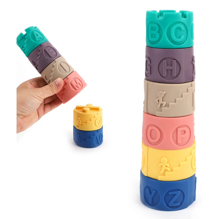 Moon Baby Learning Set Moon Baby Learning Set