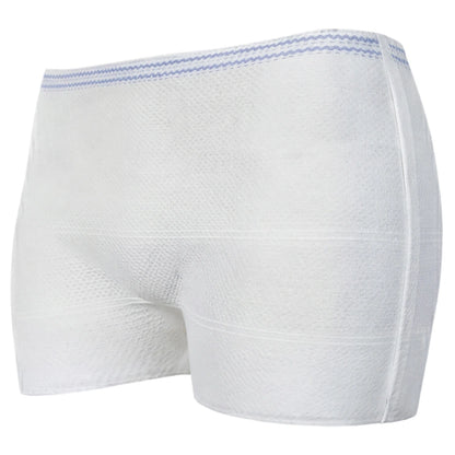 Moon Disposable Postpartum Mesh Panties Stretchable Breathable (Pack of 5)