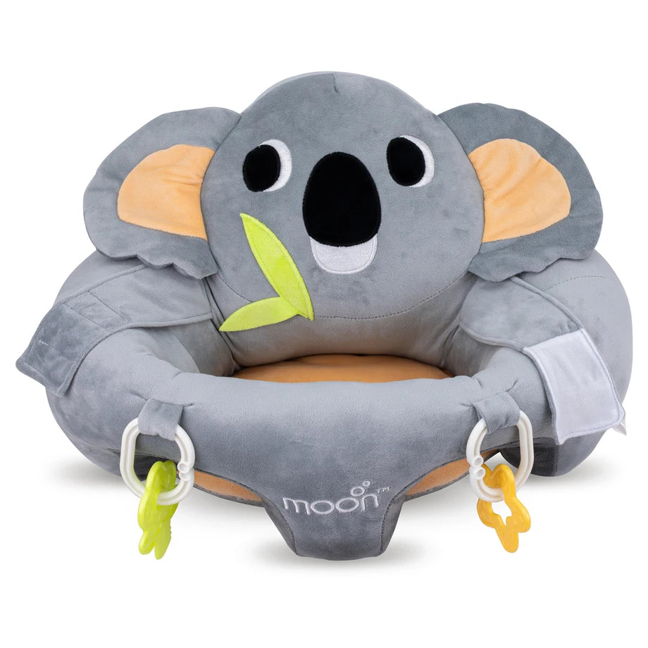 Moon Koala Baby Seat