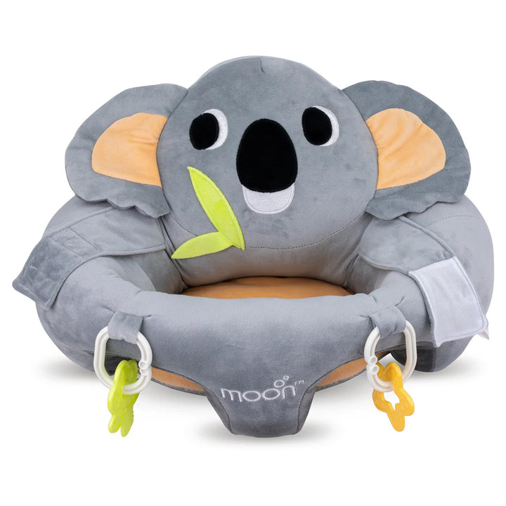 Moon Koala Baby Seat