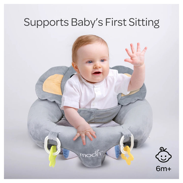 Moon Koala Baby Seat