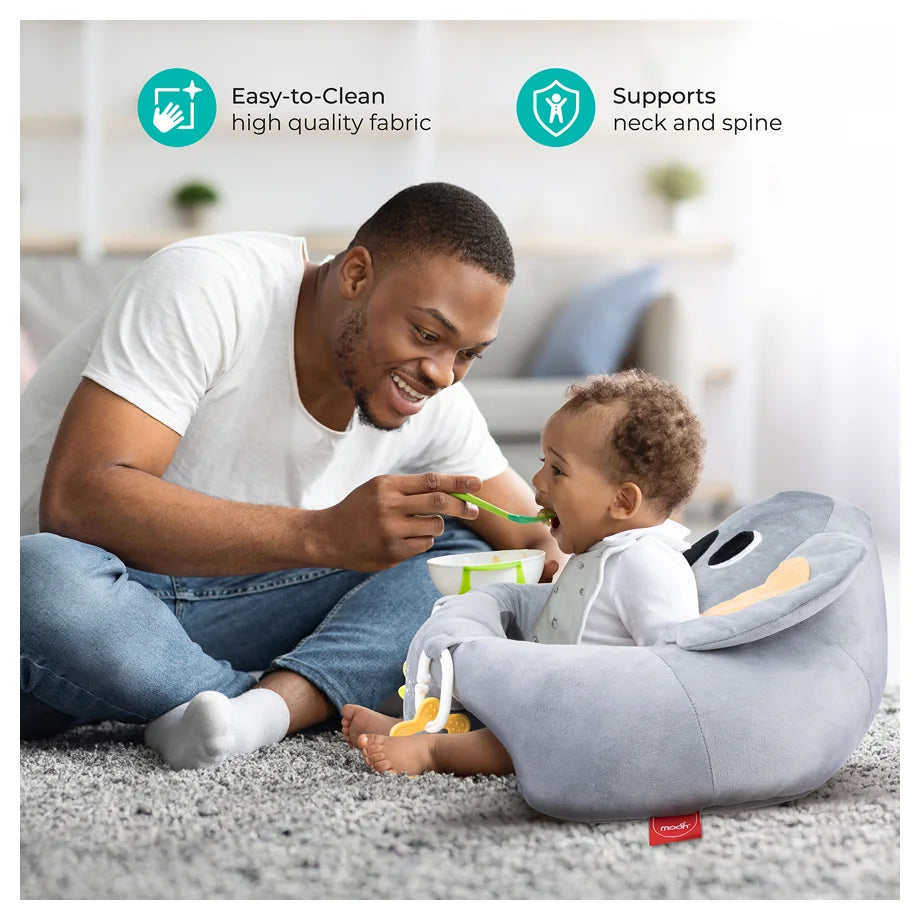 Moon Koala Baby Seat