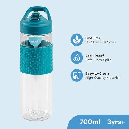 Moon Sipper Bottle Silicone Sleeve 700ml 24oz (Standard Size)