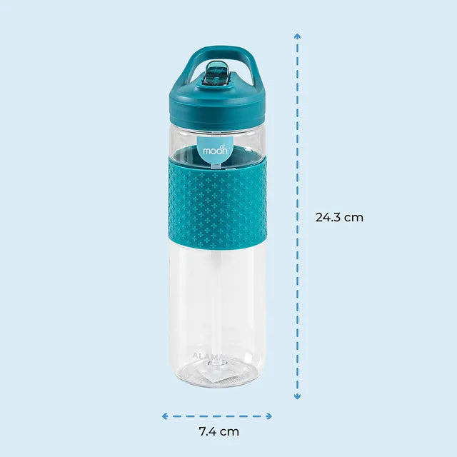 Moon Sipper Bottle Silicone Sleeve 700ml 24oz (Standard Size)