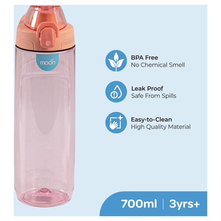 Moon Active Chug Bottle