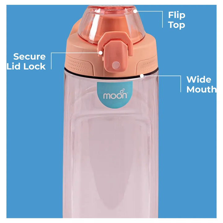 Moon Active Chug Bottle