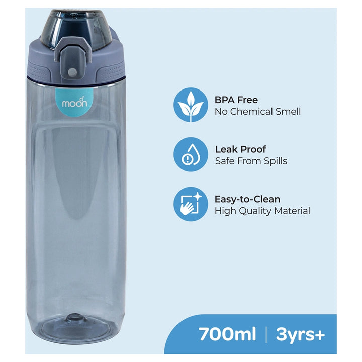 Moon Active Chug Bottle