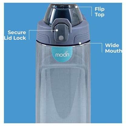 Moon Active Chug Bottle