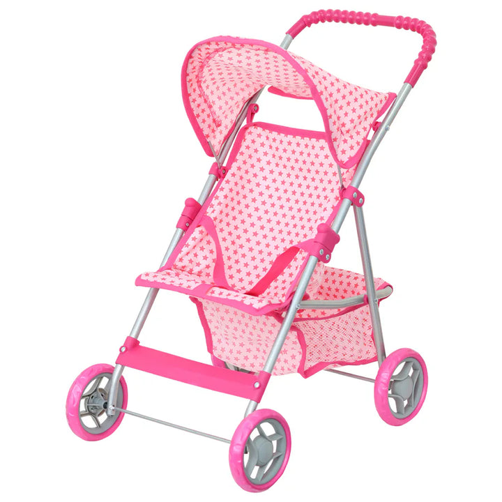 Moon Doll Stroller