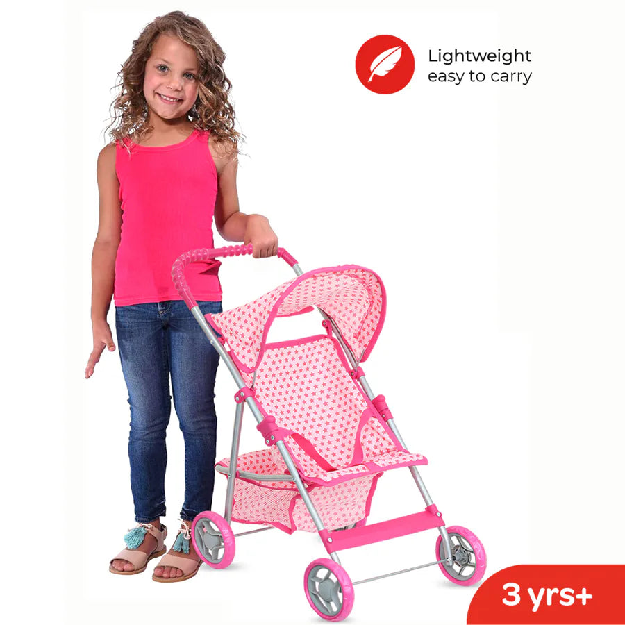 Moon Doll Stroller Moon Doll Stroller