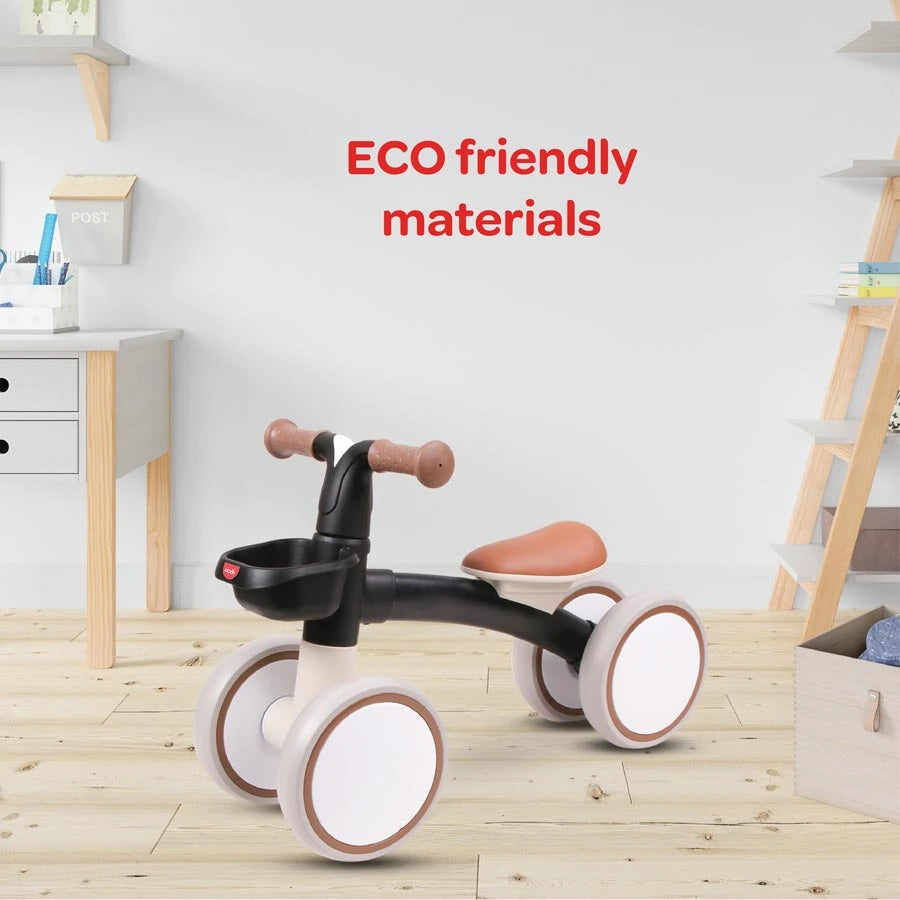 Moon Glide Baby Balance Bikes (Black) Moon Glide Baby Balance Bikes (Black)