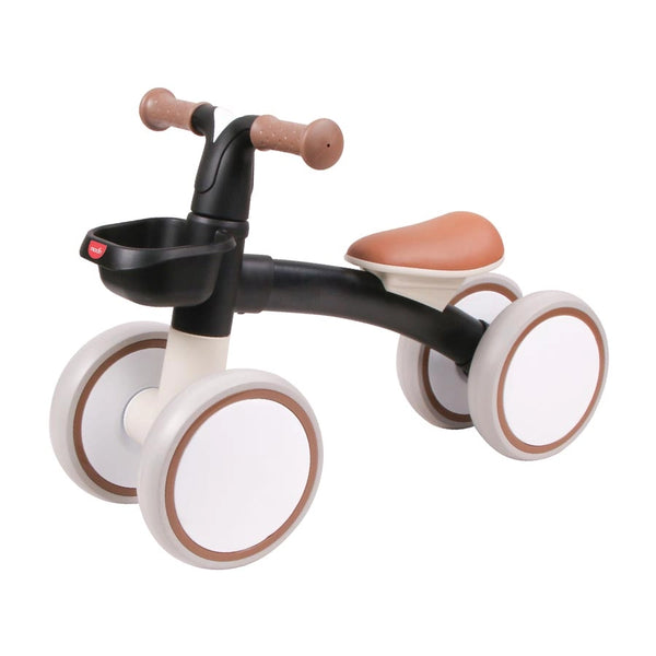 Moon Glide Baby Balance Bikes (Black)