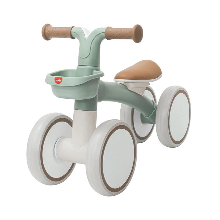 Moon Glide Baby Balance Bikes (Green)