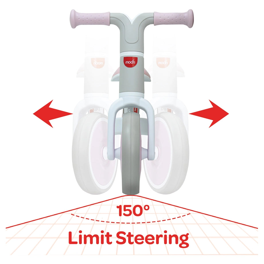 Moon Swift Baby Balance Bike
