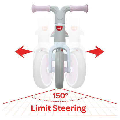 Moon Swift Baby Balance Bike