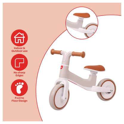 Moon Swift Baby Balance Bike