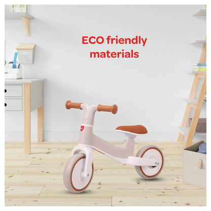 Moon Swift Baby Balance Bike