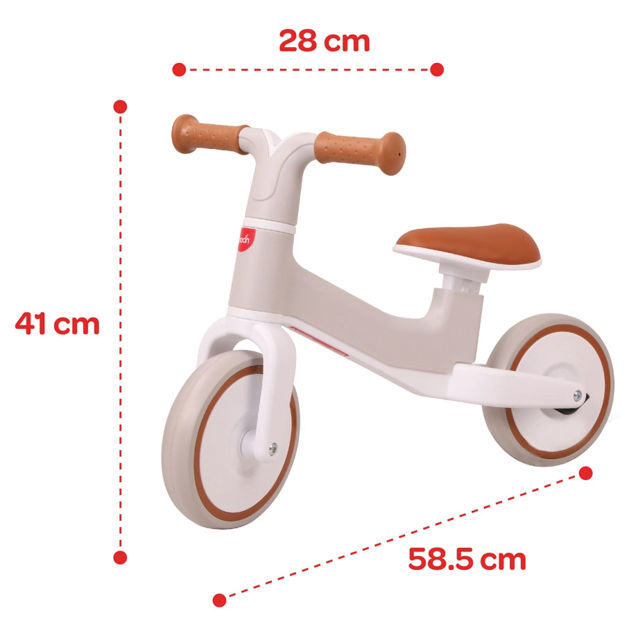 Moon Swift Baby Balance Bike