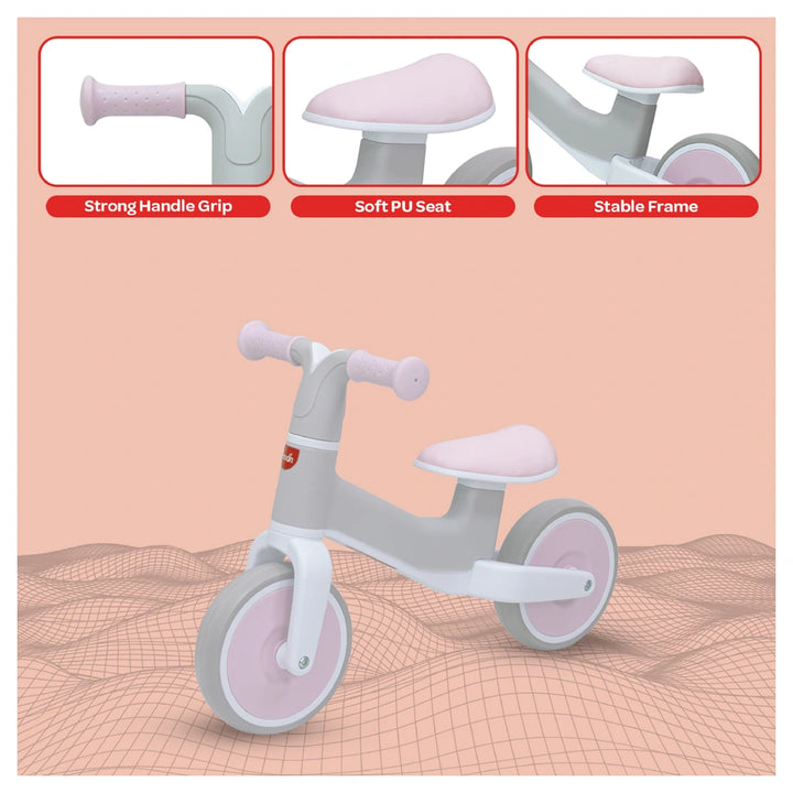 Moon Swift Baby Balance Bike