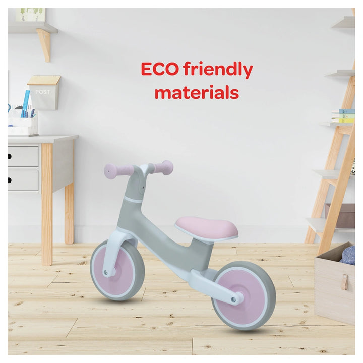 Moon Swift Baby Balance Bike