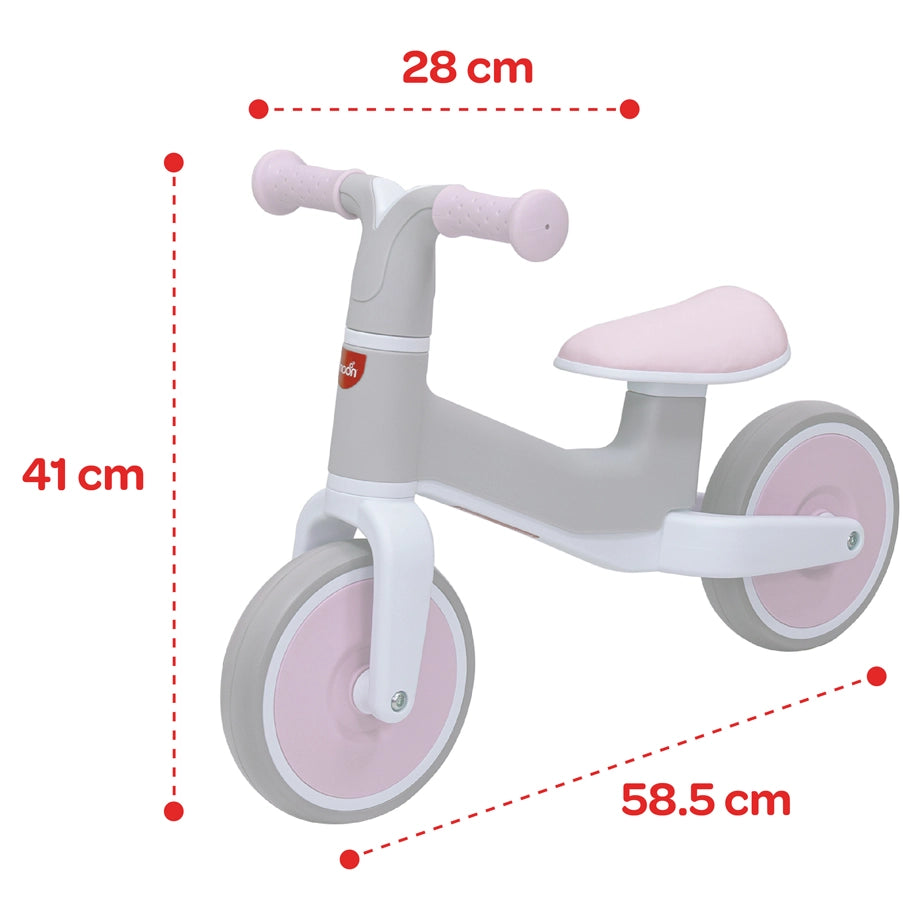 Moon Swift Baby Balance Bike