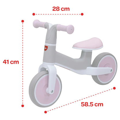 Moon Swift Baby Balance Bike