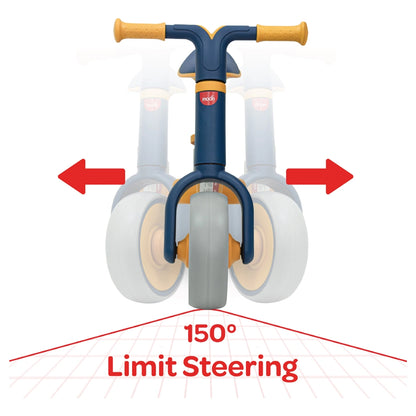 Moon Little Marvel Baby Balance Bike