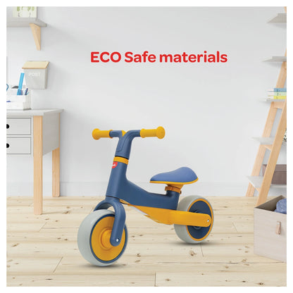 Moon Little Marvel Baby Balance Bike