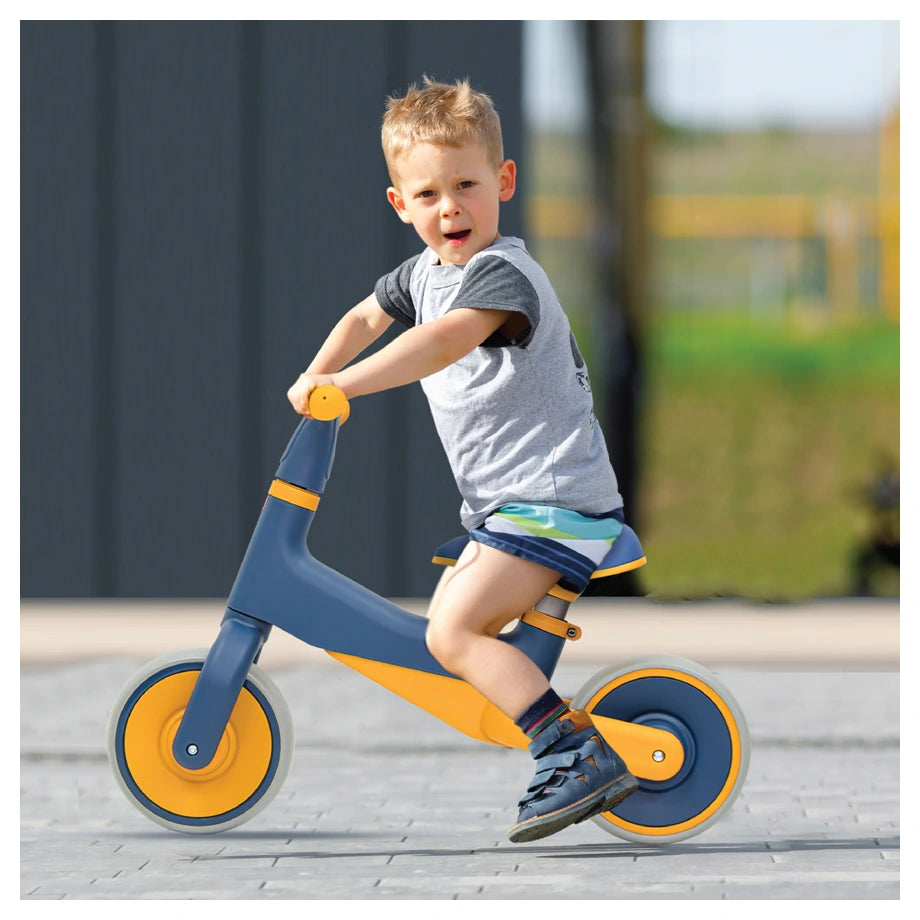Moon Little Marvel Baby Balance Bike