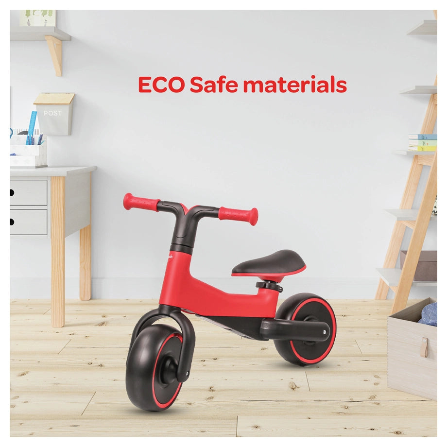 Moon Little Marvel Baby Balance Bike