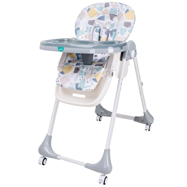 Moon Baby High Chair (Green)