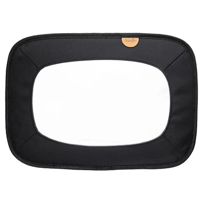 Moon Baby Back Seat Mirror Universal, Anti-Slip, 360°