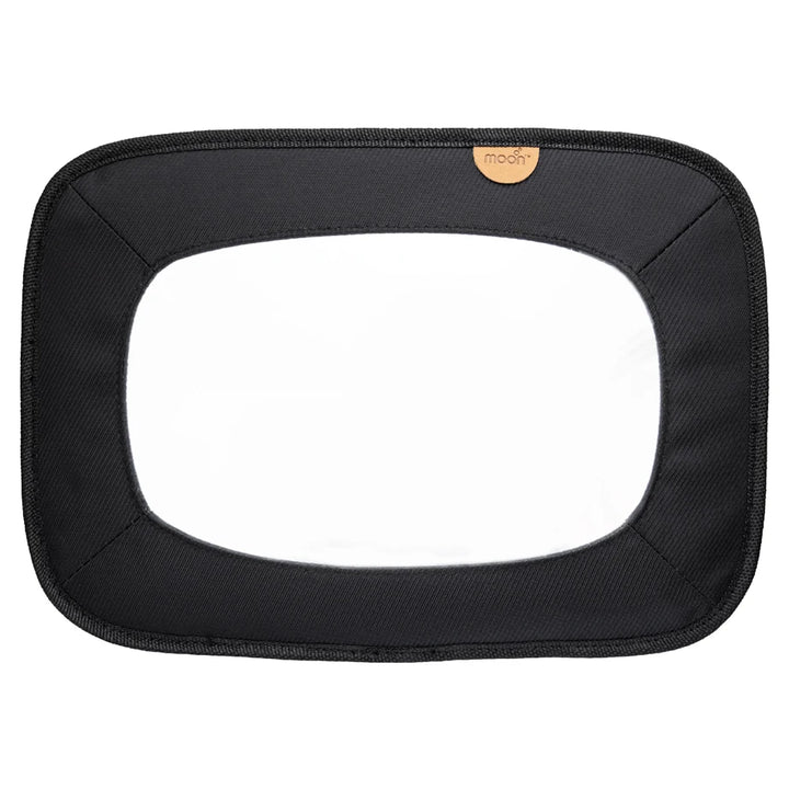 Moon Baby Back Seat Mirror Universal, Anti-Slip, 360°