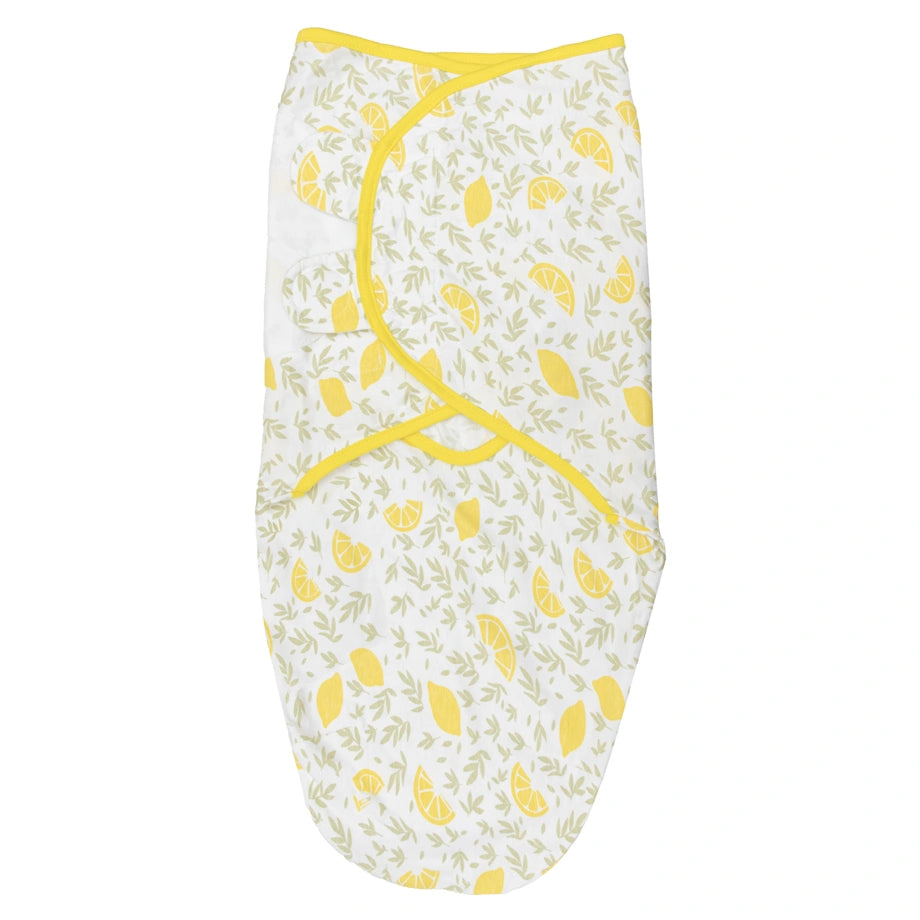 Moon Organic Swaddle Lightweight Breathable