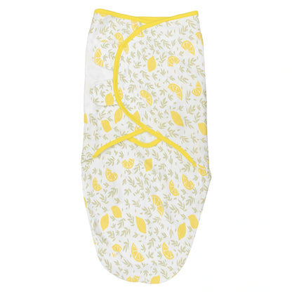 Moon Organic Swaddle Lightweight Breathable