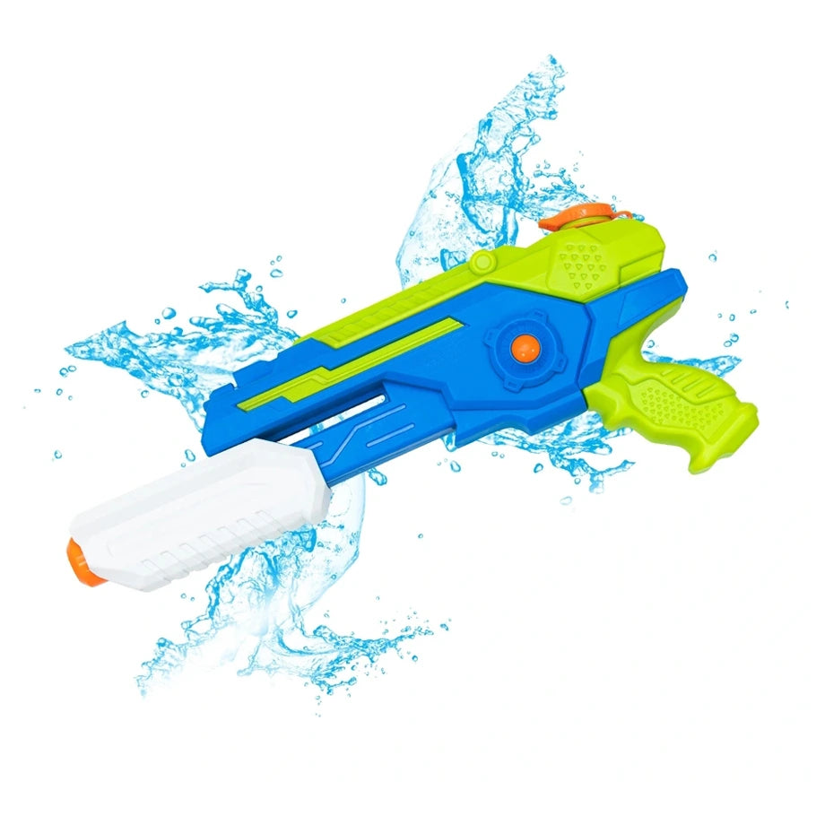 Moon Water Burst Gun (Dark Blue)