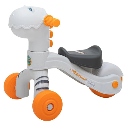 Moon Dino Trike Balance Bike (Grey)