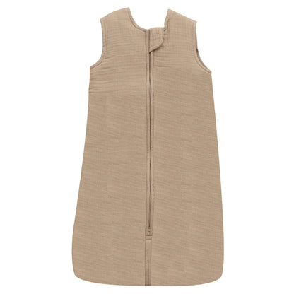 Moon Organic Crinkle Muslin Sleep Sack (2.5 Tog 6–12 Months)