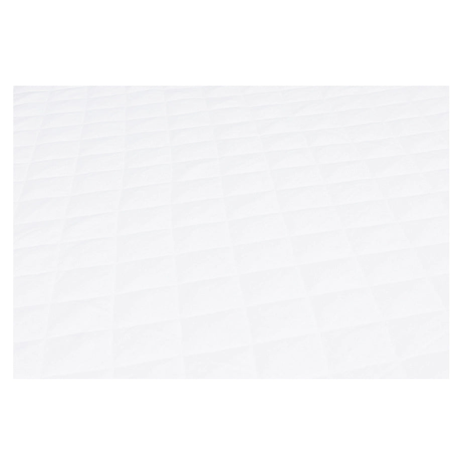 Moon Quilt Mattress Protector