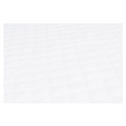 Moon Quilt Mattress Protector