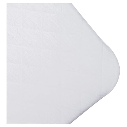 Moon Quilt Mattress Protector