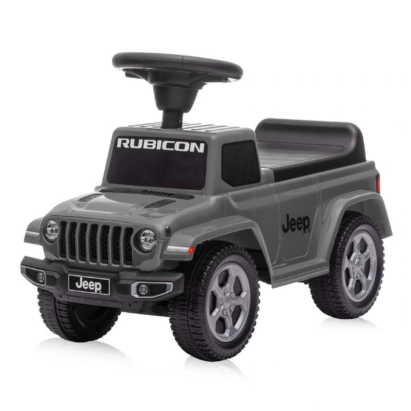Moon Jeep Gladiator (Grey)