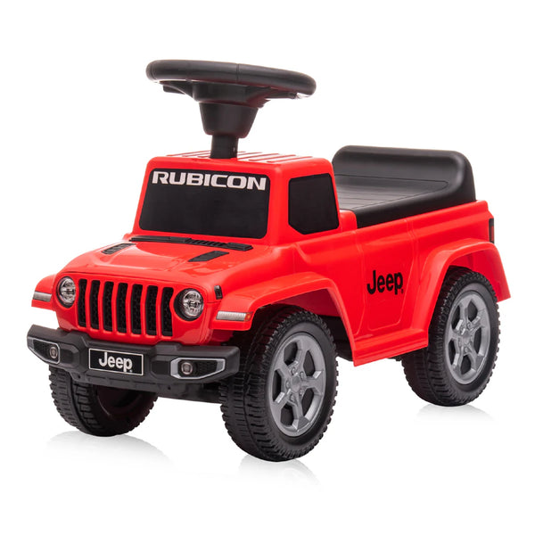 Moon Jeep Gladiator (Red)