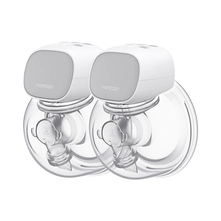 Momcozy S9 Pro Double Wearable Breast Pump