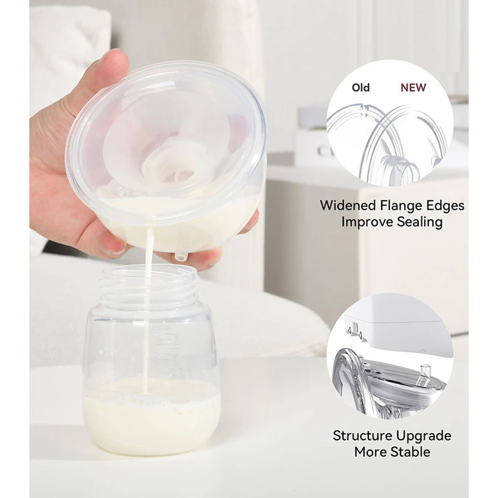 Momcozy S9 Pro Double Wearable Breast Pump