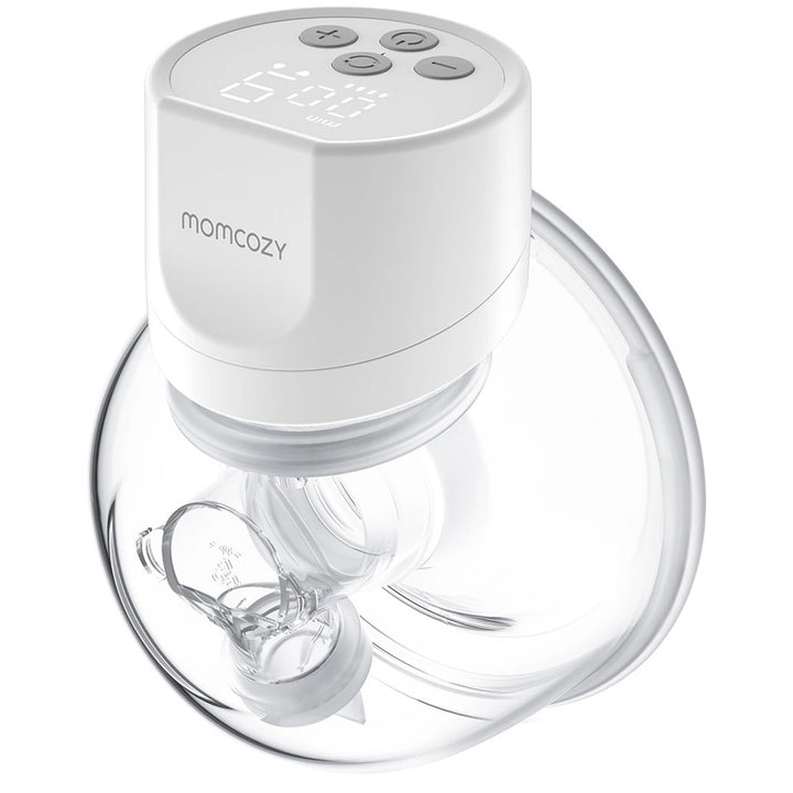 Momcozy S12 Pro Single Wearable Breast Pump