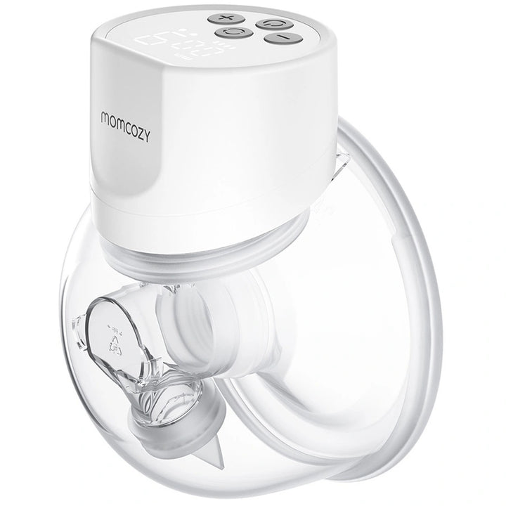 Momcozy S12 Pro Single Wearable Breast Pump