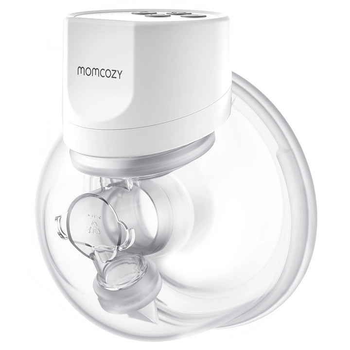 Momcozy S12 Pro Single Wearable Breast Pump