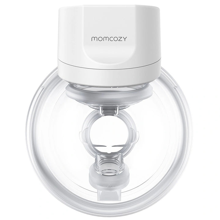 Momcozy S12 Pro Single Wearable Breast Pump