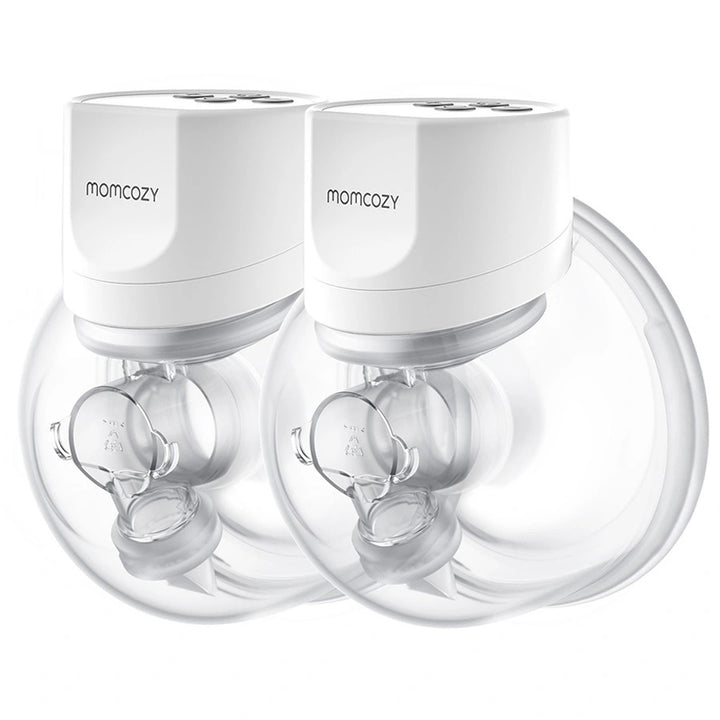 Momcozy S12 Pro Double Wearable Breast Pump